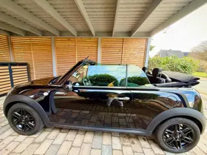 MINI Cooper Cabrio Mini Cooper Cabrio
