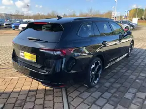 Skoda Superb Combi Sportline TSI 4x4 Nav AHK Canton Bild 5