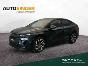 Skoda Enyaq Coupe Sportline 85x *WÄRME*PANO*MATRIX*AHK