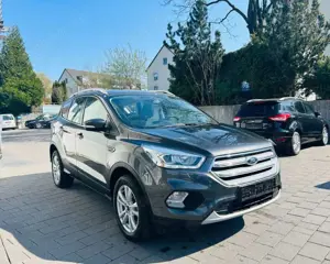 Ford Kuga Cool  Connect 4x4 *Navi, AHK, Winterpkt.*