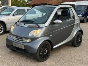 smart forTwo Bild 4