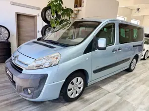 Citroen Jumpy