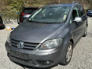 Volkswagen Golf Plus Golf Plus 1.4 TSI United