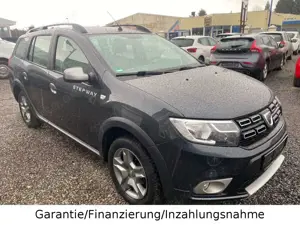 Dacia Logan Bild 4