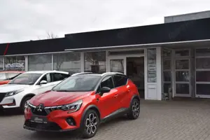 Mitsubishi ASX Intro Edition 1.3 T-Mild-Hybrid AT AHK, CAM