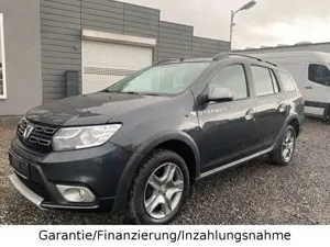 Dacia Logan Bild 2