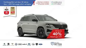 Skoda Karoq Sportline ACC|RFK|LED|Navi|Carplay|Klim...