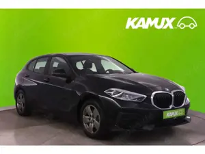 BMW 118 d Steptronic Advantage+LED+NAVI+VIRTUAL+PDC