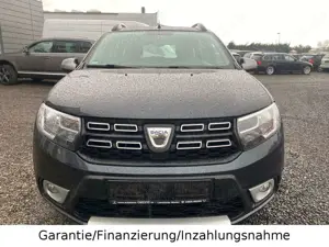 Dacia Logan Bild 3