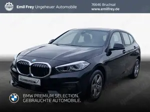 BMW 118 i Aut. Advantage LED Sitzheizung PDC