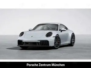 Porsche 992 911 Carrera 4 GTS Liftsystem-VA InnoDrive