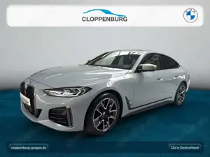 BMW 440 M440i xDrive Gran Coupé Head-Up+AHK+StHz+Navi+BT