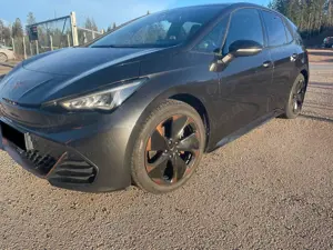 CUPRA Born Born 150kW/58kWh