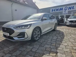 Ford Focus Turnier ST-Line Autom Navi LED Allwetter