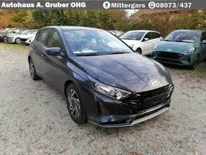 Hyundai i20 T-GDI (100 PS) Trend + Komfortpaket Navi+Klimaauto
