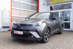 Toyota C-HR 1.8l Hybrid Style Selection 3 Jahre Garanti