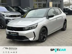 Opel Corsa 1.2 GS AT *NAVI*SHZ*KAMERA*