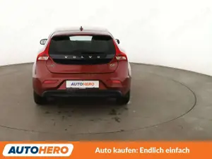 Volvo V40 Bild 4