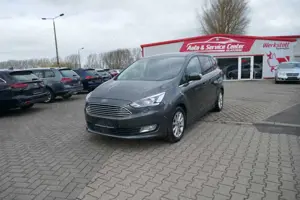 Ford Grand C-Max 2.0Titanium AUTOMATIK