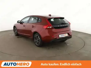 Volvo V40 Bild 3