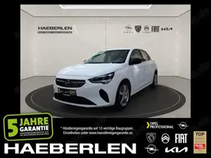 Opel Corsa F 1.2 Elegance LED+SHZ+Winterp.+Kam.+LM