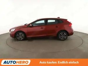 Volvo V40 Bild 2