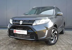 Suzuki Vitara Comfort + Allgrip 1.4l M/T Hybrid