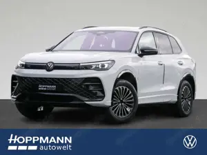 Volkswagen Tiguan R-Line 2,0TDI4MOTION 193 PS DSG Standheiz