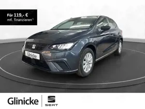 SEAT Ibiza 1.0 TSI Style LED Navi RFK Full Link Tempo