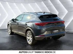 CUPRA Formentor 2.0 TDI 4Drive DSG NAVI LED ACC DAB Bild 4