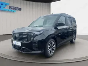 Ford Tourneo Courier 1.0 EB AHK SHZ KAMERA LED