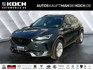 CUPRA Formentor 2.0 TDI 4Drive DSG NAVI LED ACC DAB