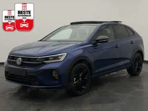 Volkswagen Taigo Taigo 1.5 TSI DSG R LINE BLACK+PANO+MATRIX+CAM+