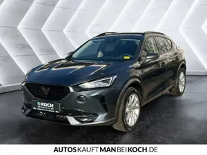 CUPRA Formentor 2.0 TDI 4Drive DSG NAVI LED ACC DAB Bild 3
