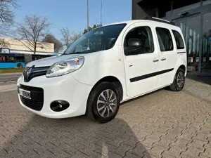 Renault Kangoo Limited AHK PDC KAMERA TEMPOMAT 1-HAND