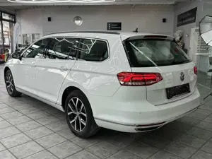 Volkswagen Passat Variant 2.0 TSI Comfortline, DSG, Leder Bild 2