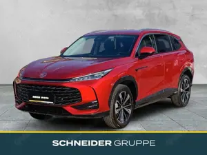 MG HS HEV Luxury My 25.5 360 KAMERA+NAVI+SHZ+PDC