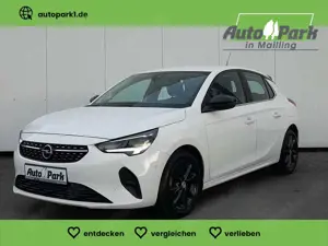 Opel Corsa F Elegance NAVI/APP~MFL~2xPDC~RFK~LED~DAB