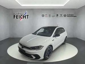 Volkswagen Polo 1,0 l TSI  70 kW (95 PS) DSG R-Line
