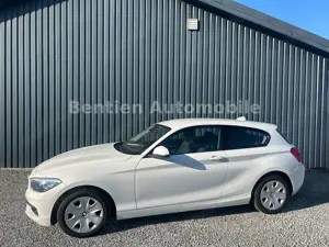 BMW 116 i,Klimaanlage, PDC vorn und hinten, Ganzjahr