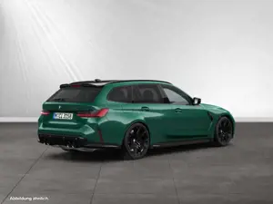BMW M3 Competition Touring M xDrive|Head-Up|H/K Bild 2