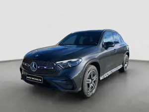 Mercedes-Benz GLC 220 d 4MATIC AMGLine*Night Paket*el.Heckkl.