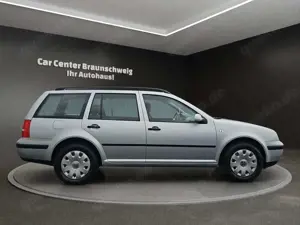 Volkswagen Golf IV 1.9 TDI Ocean Variant TÜV Klima Bild 5