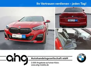 BMW Others 220i Gran Coupe M Sport Shadow Lenkradhzg.