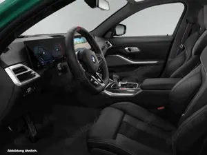 BMW M3 Competition Touring M xDrive|Head-Up|H/K Bild 3