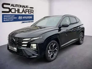 Hyundai TUCSON TUCSON 1.6 T-GDI N Line Plug-In Hybrid 4WD N-Lin