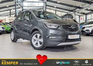 Opel Mokka X 1.4 Turbo Edition Autom. *AHK*Kamera*