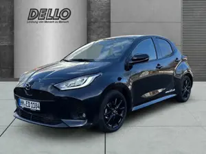 Mazda 2 HOMURA PLUS HUD Panorama Navi Digitales Cockpit LE