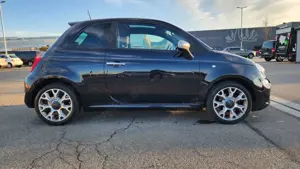 Fiat 500 1.0 GSE N3 Hybrid Rock Star
