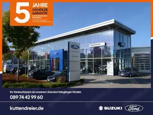 Ford Puma ST-Line X PANO*NAV*iACC*360*BO*LED-MATR*SHZ Bild 3